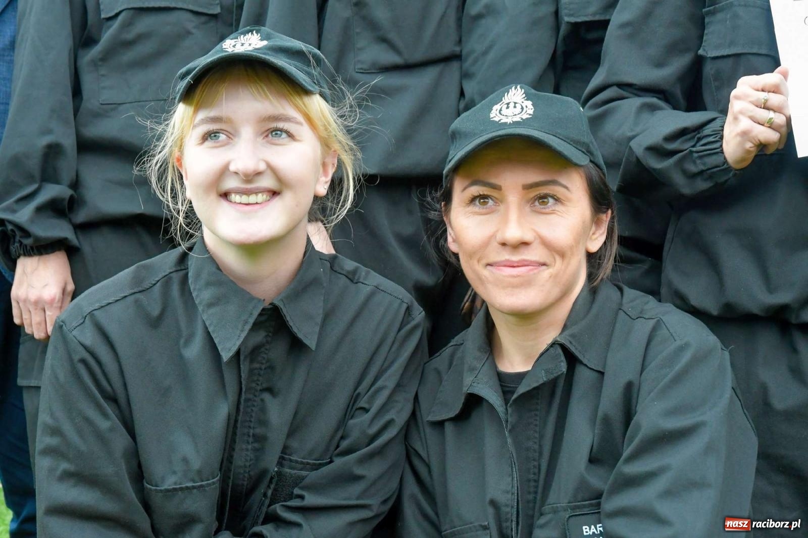 Zdjęcie w galerii na portalu naszraciborz.pl: Powiatowe zawody sportowo-pożarnicze w Pietrowicach Wielkich [FOTO i WIDEO] wiadomości z regionu