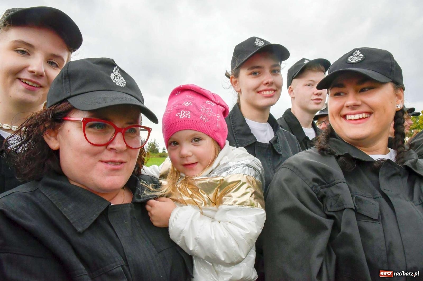 Zdjęcie w galerii na portalu naszraciborz.pl: Powiatowe zawody sportowo-pożarnicze w Pietrowicach Wielkich [FOTO i WIDEO] wiadomości z regionu