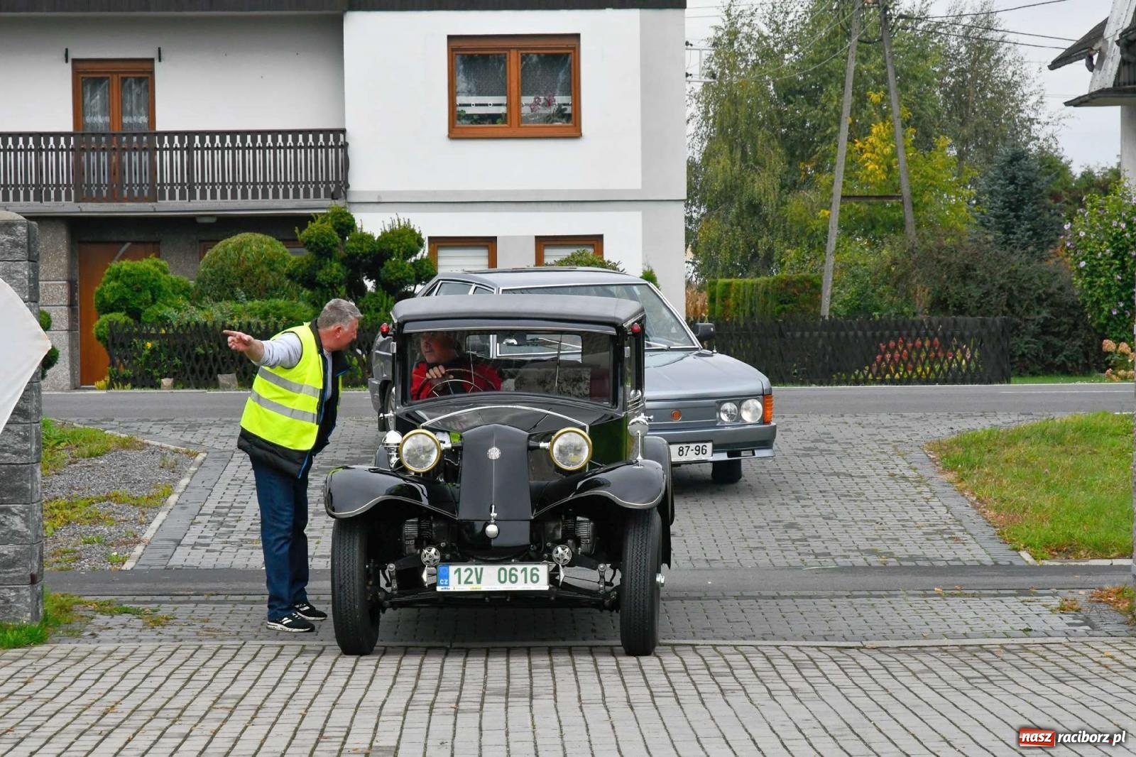 Zdjęcie w galerii na portalu naszraciborz.pl: Motorowe pożegnanie sezonu w Zabełkowie [FOTO i WIDEO] wiadomości z regionu