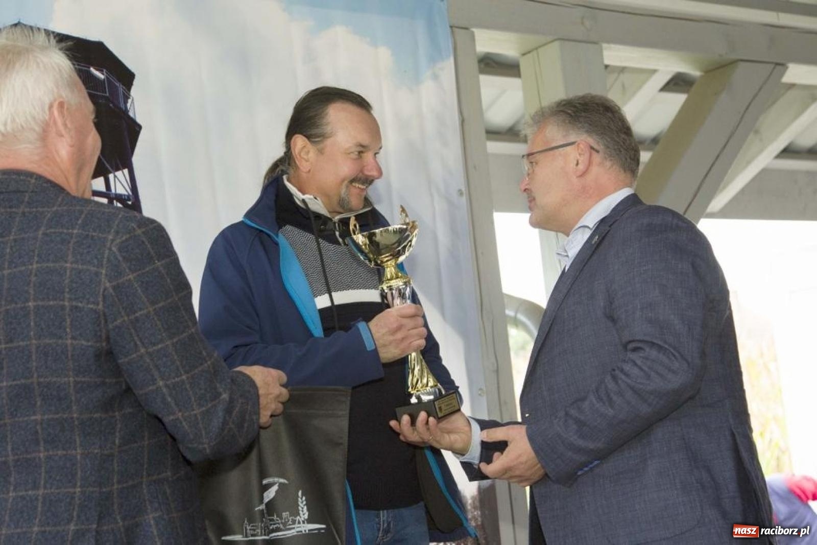 Zdjęcie w galerii na portalu naszraciborz.pl: Motorowe pożegnanie sezonu w Zabełkowie [FOTO i WIDEO] wiadomości z regionu