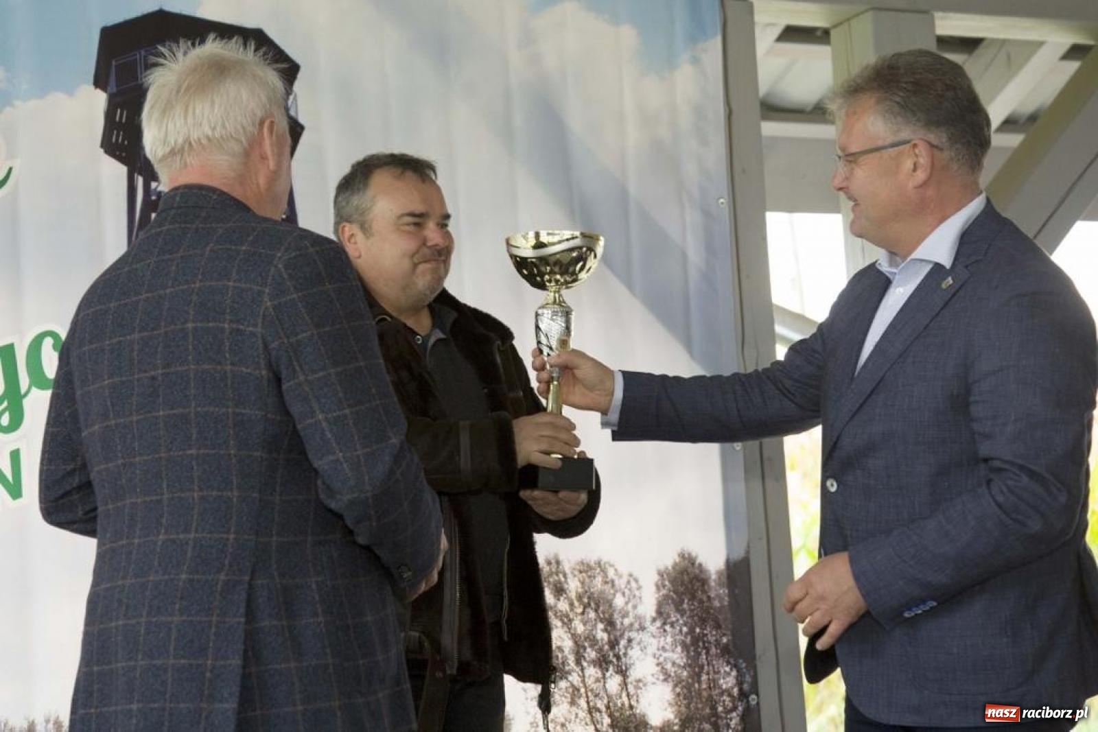 Zdjęcie w galerii na portalu naszraciborz.pl: Motorowe pożegnanie sezonu w Zabełkowie [FOTO i WIDEO] wiadomości z regionu