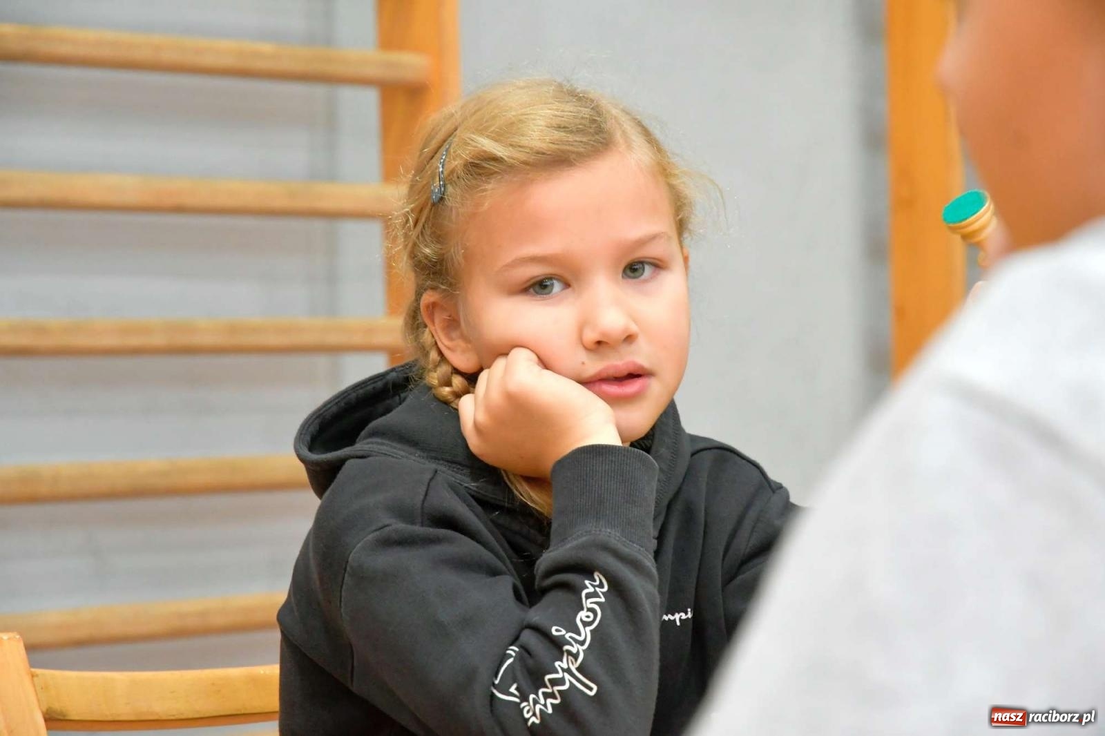 Zdjęcie w galerii na portalu naszraciborz.pl: Memoriał szachowy im. Alfreda Chrobaka [FOTO i WIDEO] wiadomości z regionu