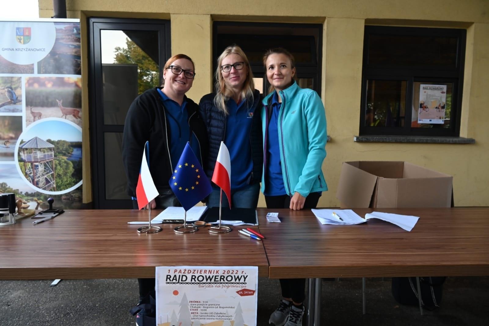 Zdjęcie w galerii na portalu naszraciborz.pl: Turysta na pograniczu. Rajd w gminie Krzyżanowice wiadomości z regionu