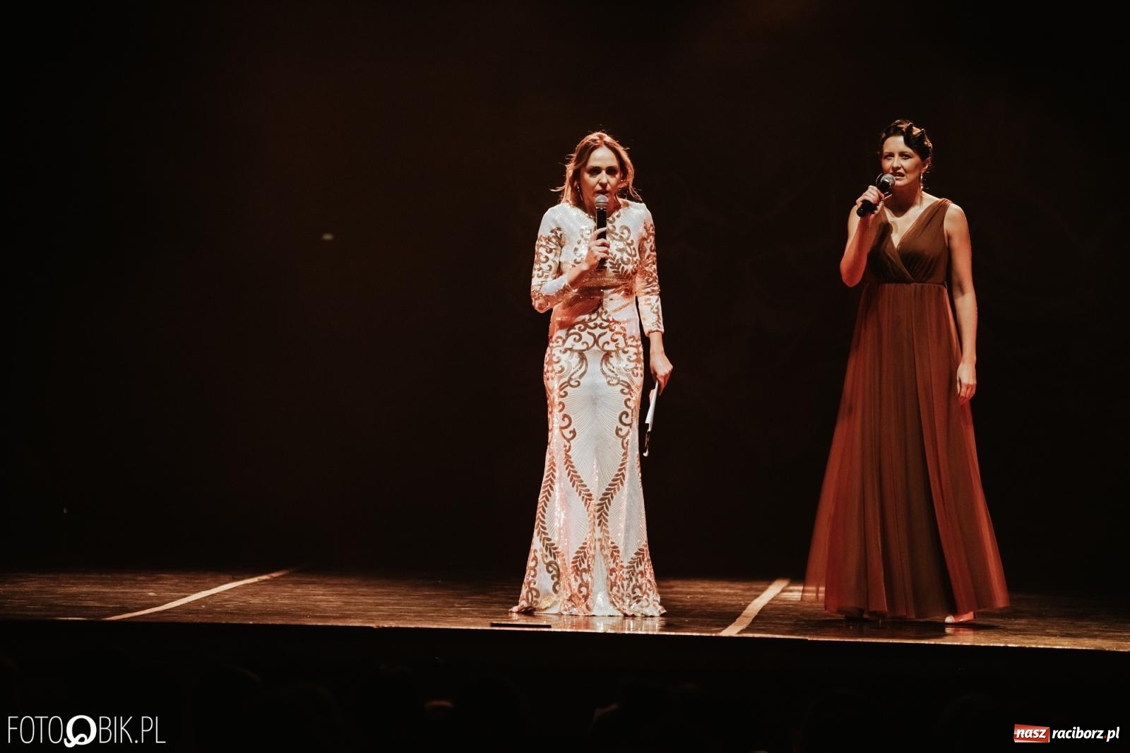 Zdjęcie w galerii na portalu naszraciborz.pl: XI Gala Skazy. Święto tańca w RCK [FOTO i WIDEO] wiadomości z regionu