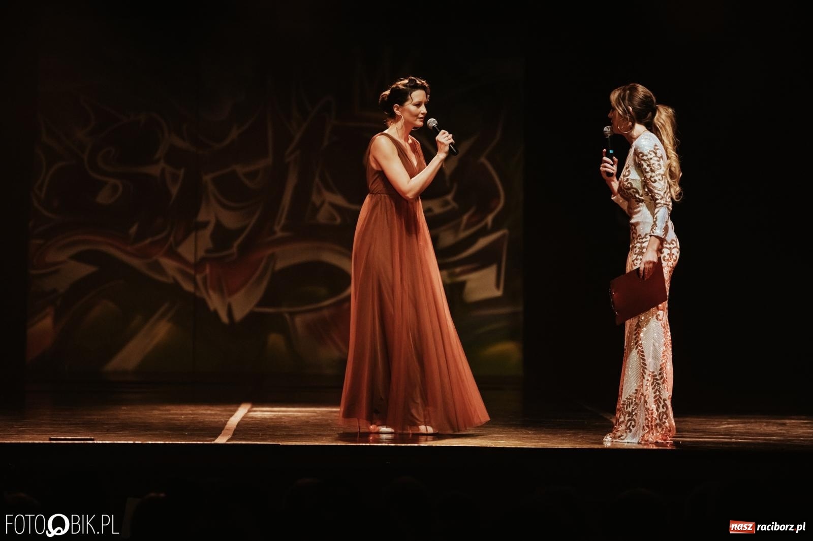 Zdjęcie w galerii na portalu naszraciborz.pl: XI Gala Skazy. Święto tańca w RCK [FOTO i WIDEO] wiadomości z regionu