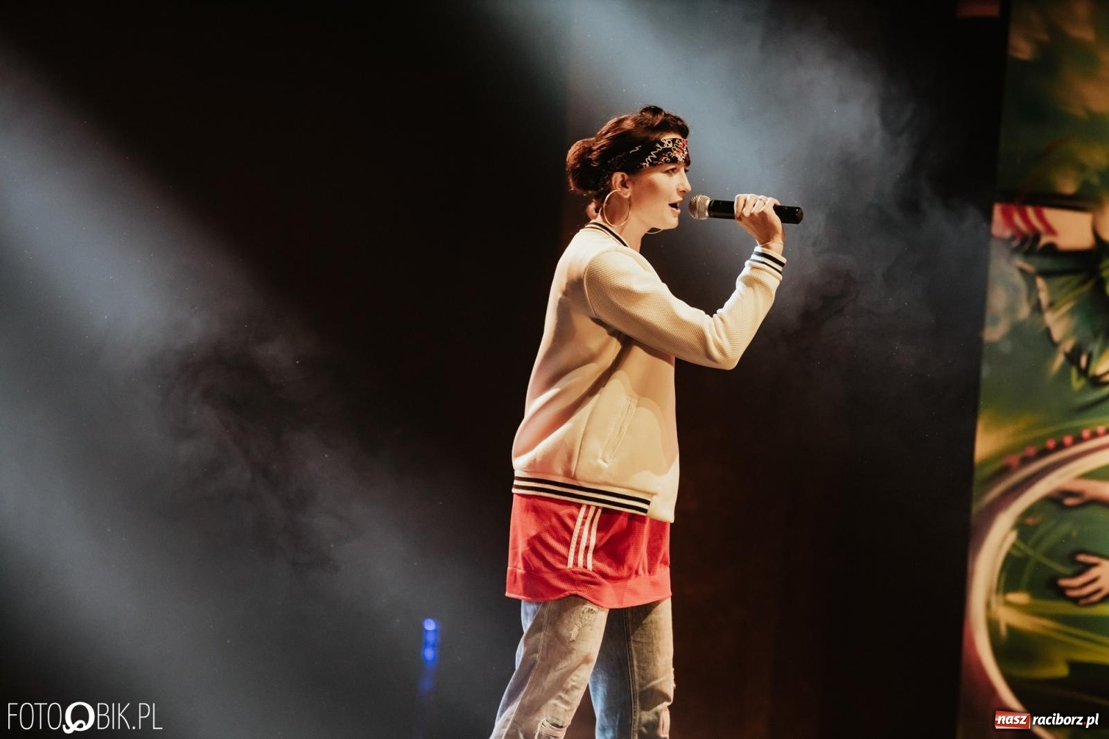 Zdjęcie w galerii na portalu naszraciborz.pl: XI Gala Skazy. Święto tańca w RCK [FOTO i WIDEO] wiadomości z regionu