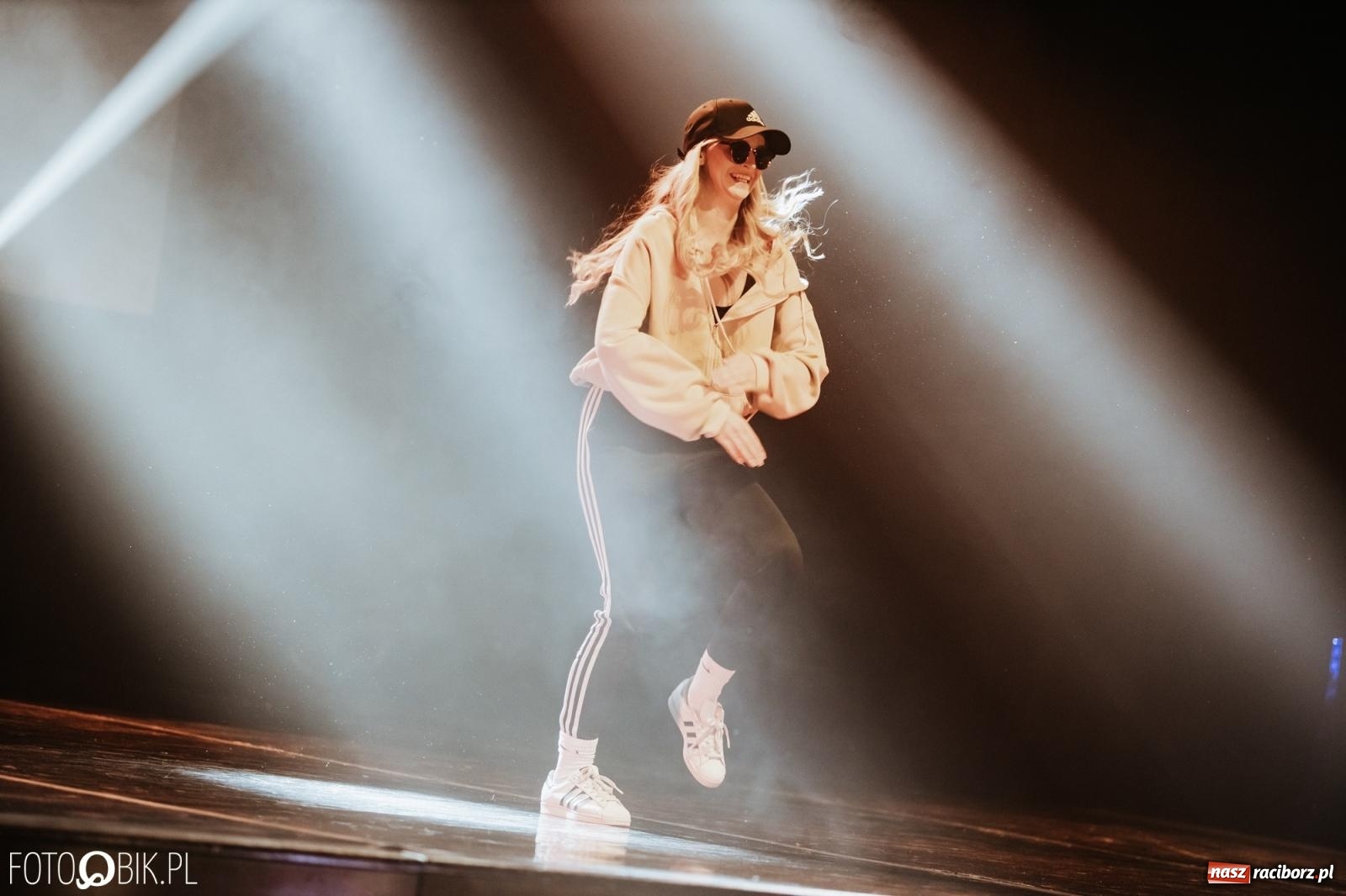 Zdjęcie w galerii na portalu naszraciborz.pl: XI Gala Skazy. Święto tańca w RCK [FOTO i WIDEO] wiadomości z regionu