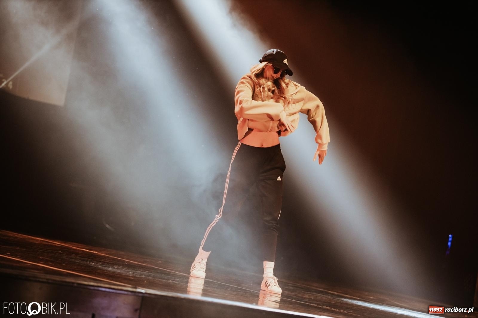 Zdjęcie w galerii na portalu naszraciborz.pl: XI Gala Skazy. Święto tańca w RCK [FOTO i WIDEO] wiadomości z regionu