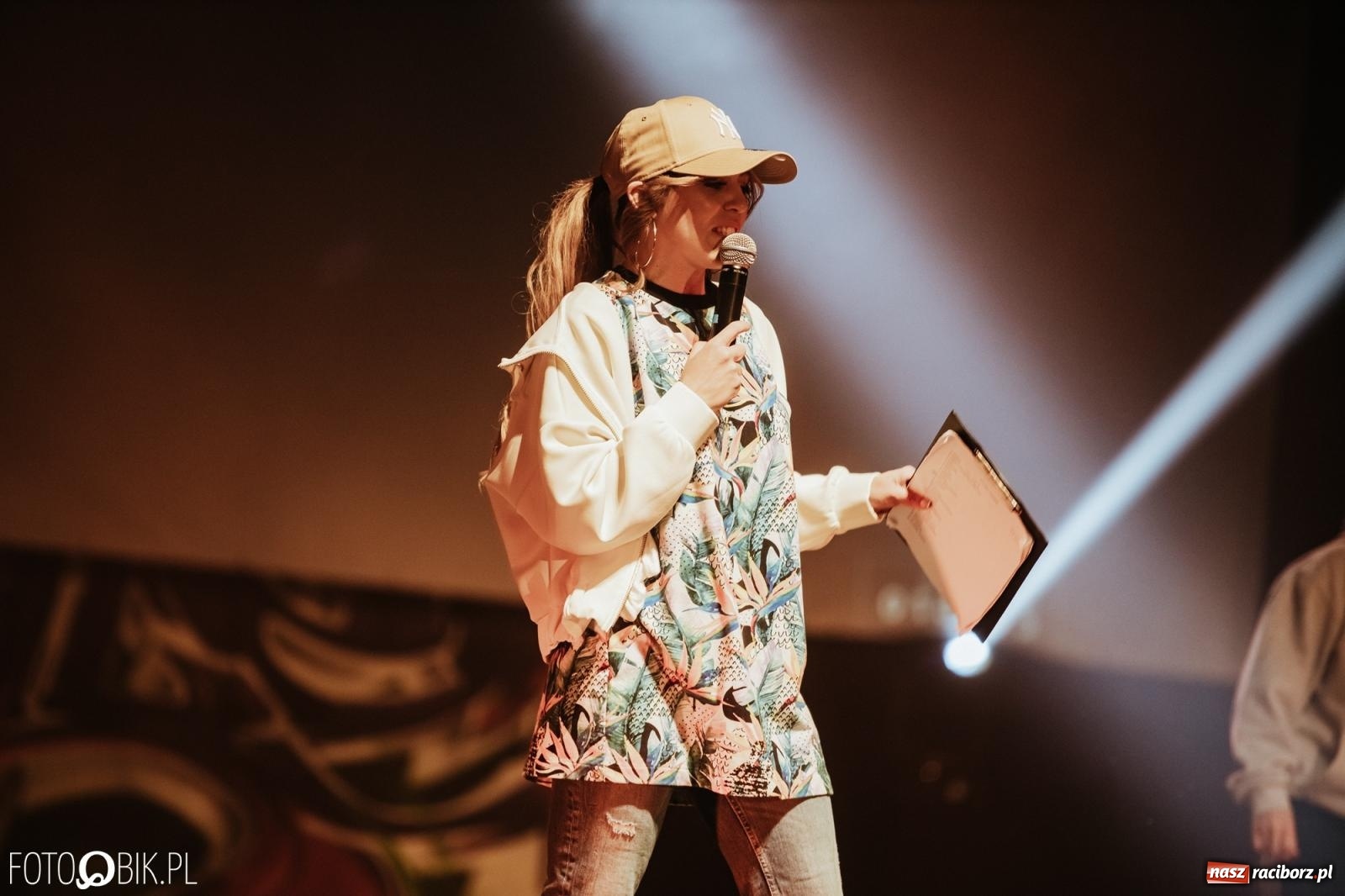 Zdjęcie w galerii na portalu naszraciborz.pl: XI Gala Skazy. Święto tańca w RCK [FOTO i WIDEO] wiadomości z regionu