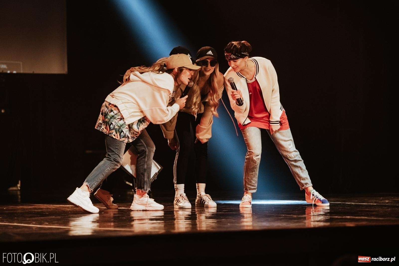 Zdjęcie w galerii na portalu naszraciborz.pl: XI Gala Skazy. Święto tańca w RCK [FOTO i WIDEO] wiadomości z regionu