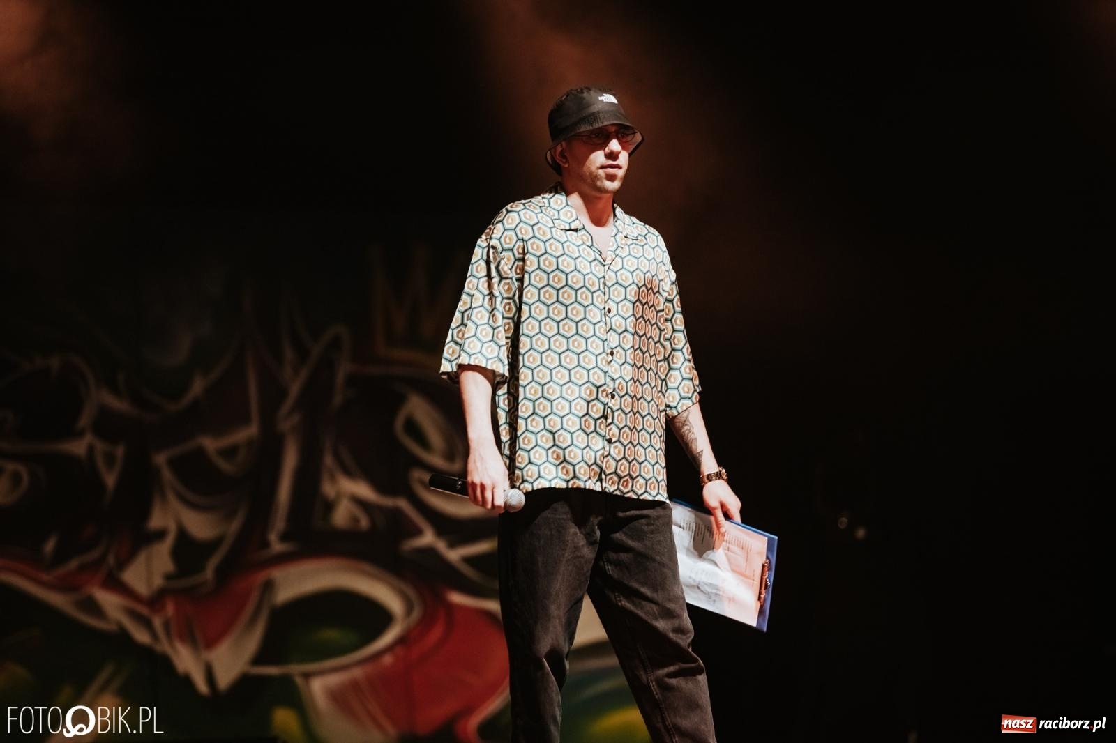 Zdjęcie w galerii na portalu naszraciborz.pl: XI Gala Skazy. Święto tańca w RCK [FOTO i WIDEO] wiadomości z regionu