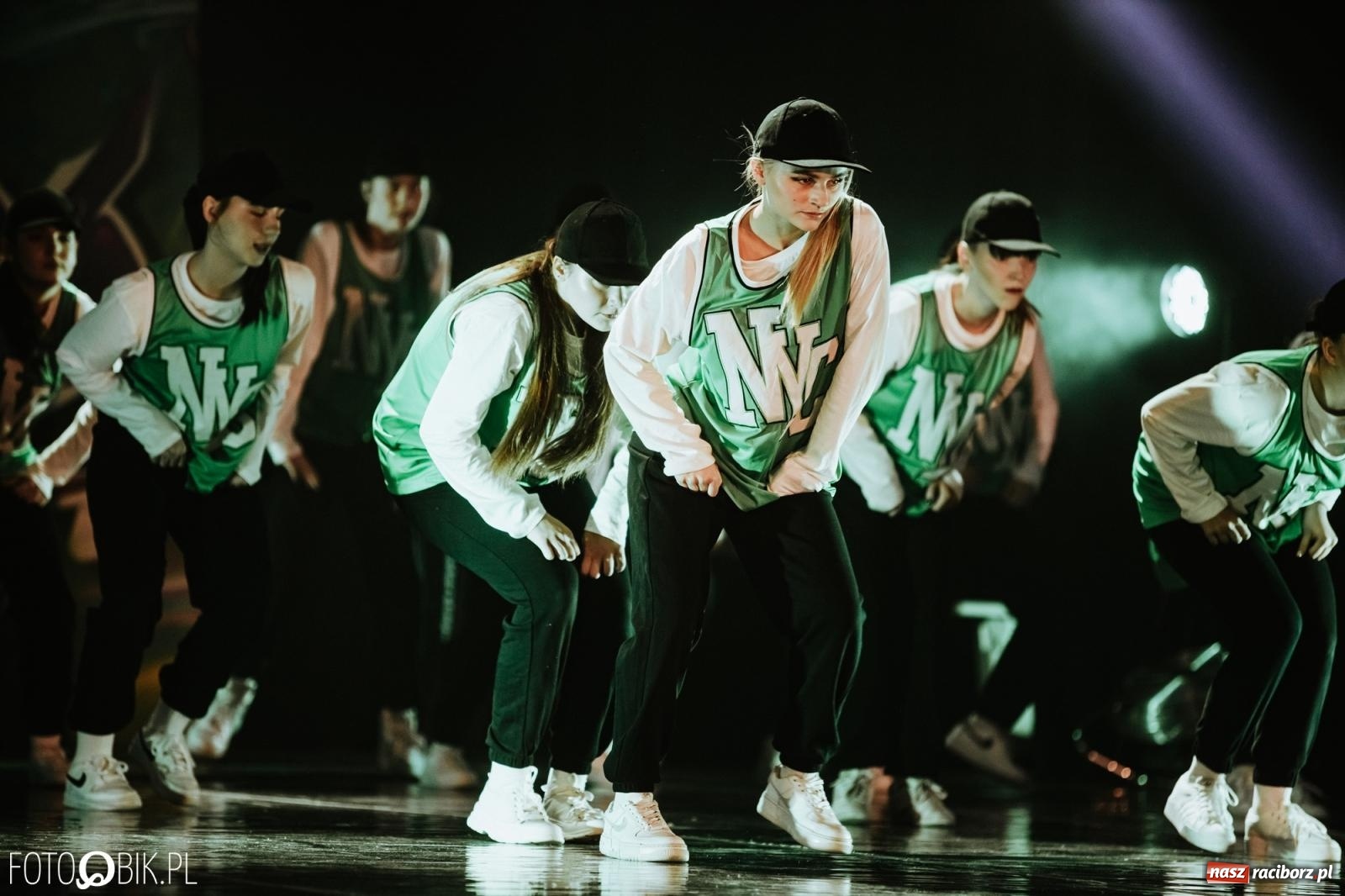 Zdjęcie w galerii na portalu naszraciborz.pl: XI Gala Skazy. Święto tańca w RCK [FOTO i WIDEO] wiadomości z regionu