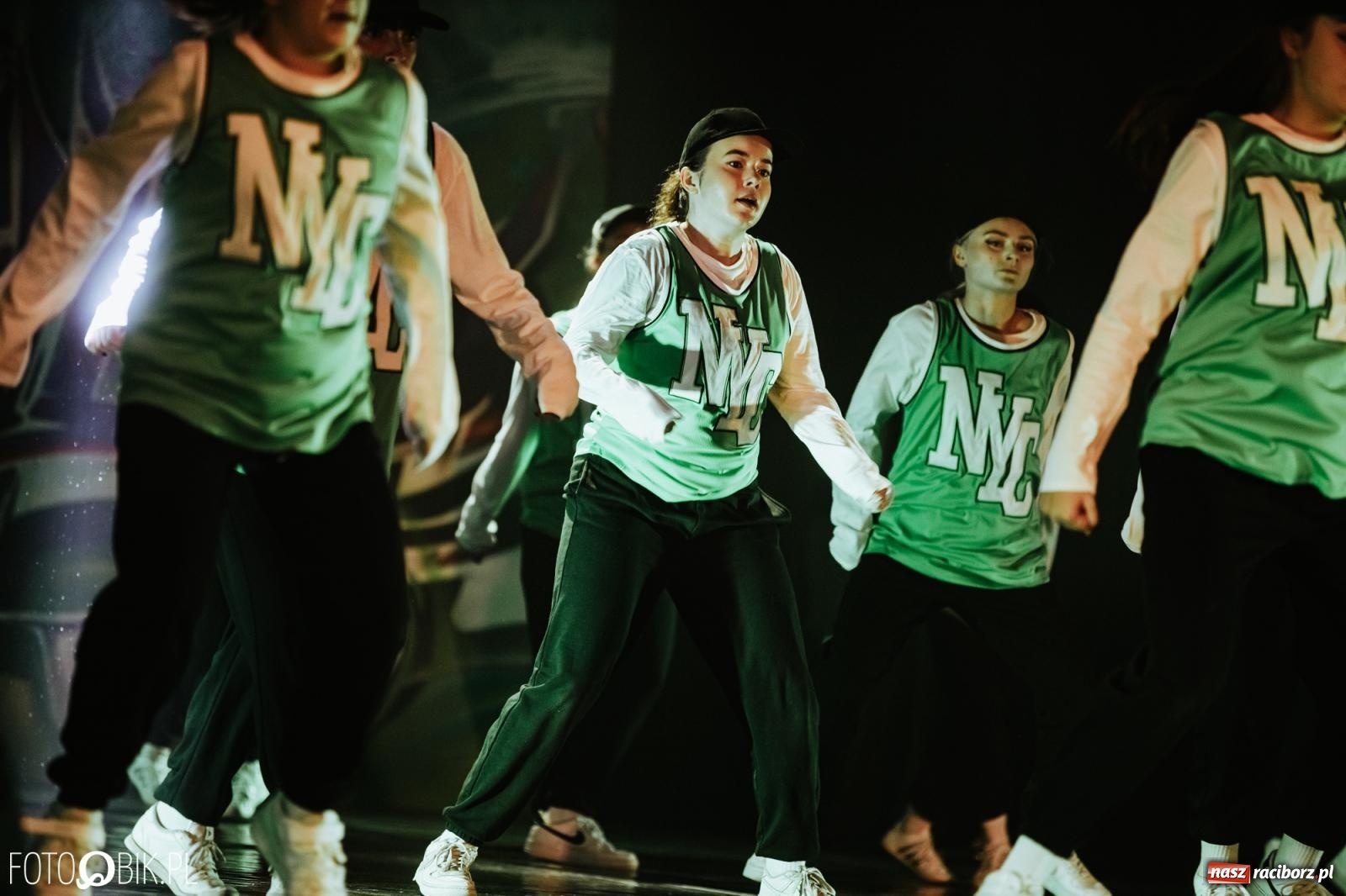 Zdjęcie w galerii na portalu naszraciborz.pl: XI Gala Skazy. Święto tańca w RCK [FOTO i WIDEO] wiadomości z regionu