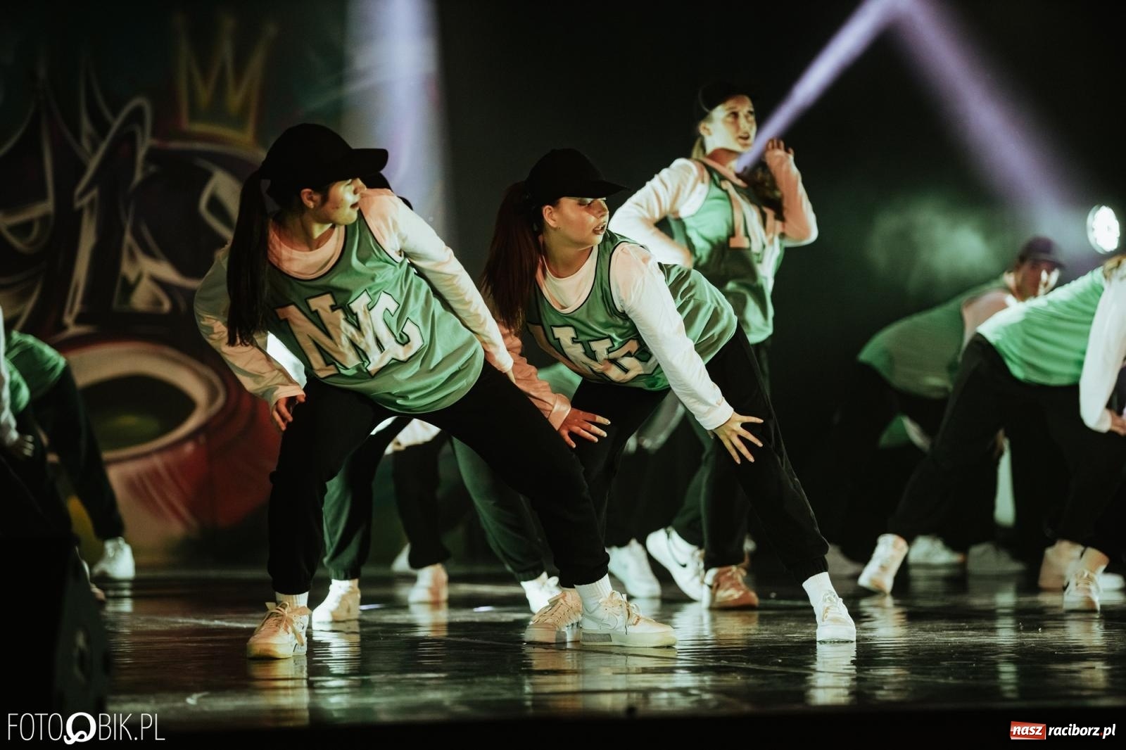 Zdjęcie w galerii na portalu naszraciborz.pl: XI Gala Skazy. Święto tańca w RCK [FOTO i WIDEO] wiadomości z regionu