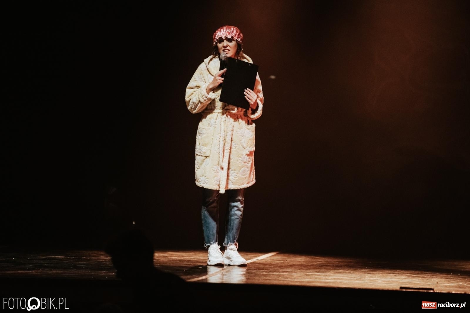 Zdjęcie w galerii na portalu naszraciborz.pl: XI Gala Skazy. Święto tańca w RCK [FOTO i WIDEO] wiadomości z regionu