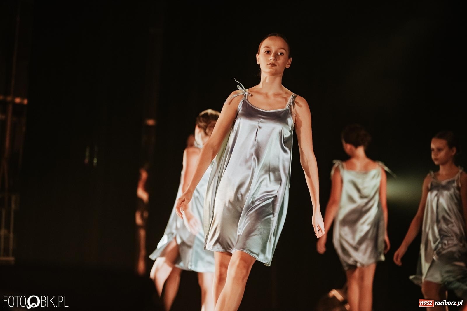 Zdjęcie w galerii na portalu naszraciborz.pl: XI Gala Skazy. Święto tańca w RCK [FOTO i WIDEO] wiadomości z regionu