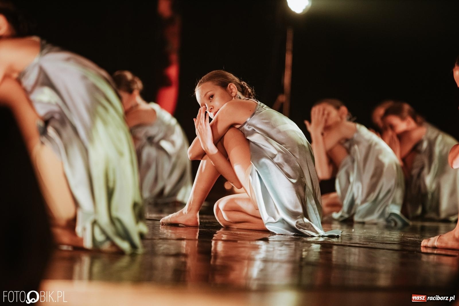 Zdjęcie w galerii na portalu naszraciborz.pl: XI Gala Skazy. Święto tańca w RCK [FOTO i WIDEO] wiadomości z regionu