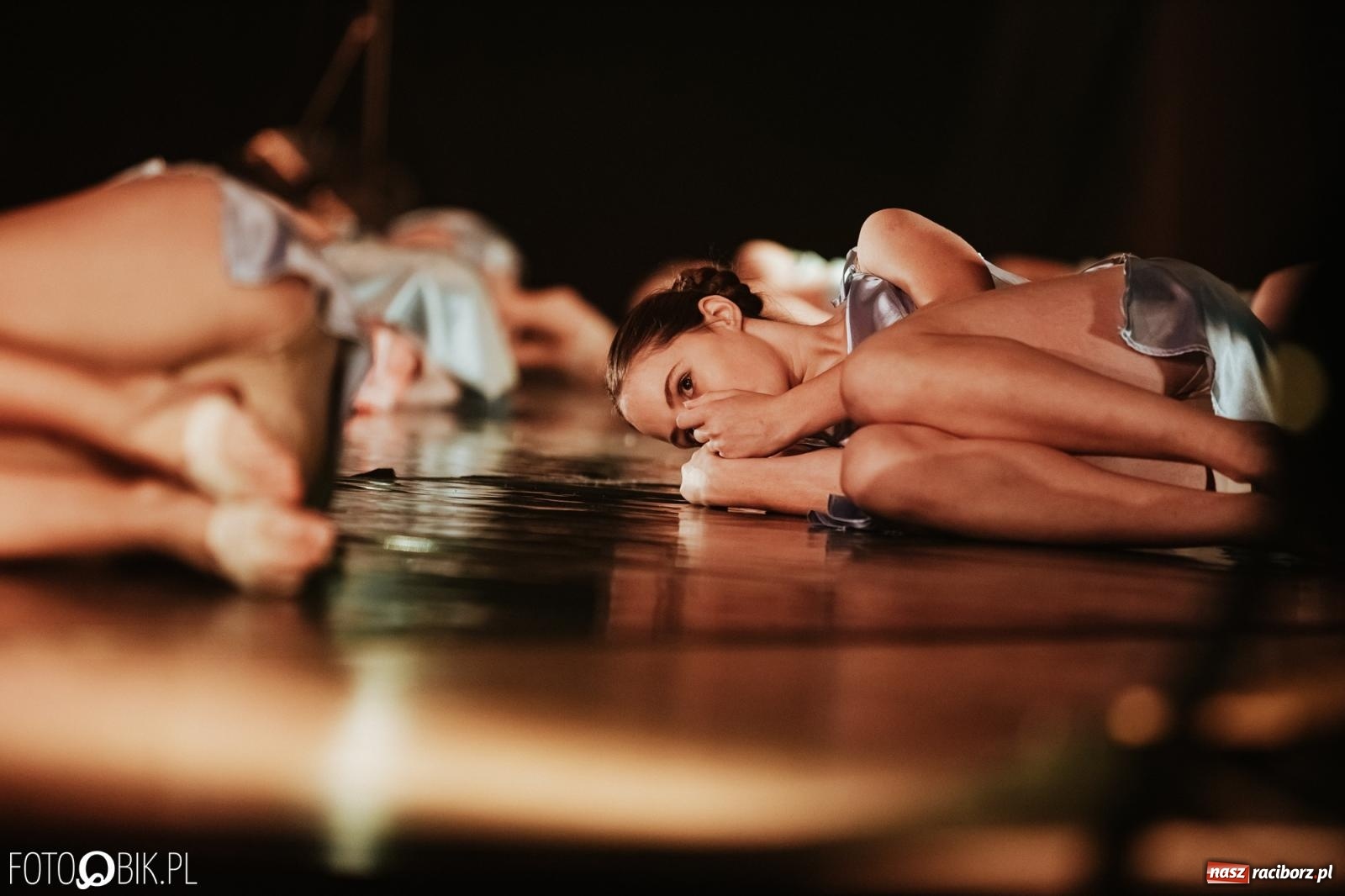 Zdjęcie w galerii na portalu naszraciborz.pl: XI Gala Skazy. Święto tańca w RCK [FOTO i WIDEO] wiadomości z regionu