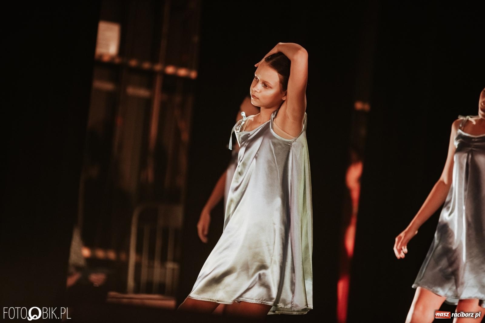 Zdjęcie w galerii na portalu naszraciborz.pl: XI Gala Skazy. Święto tańca w RCK [FOTO i WIDEO] wiadomości z regionu