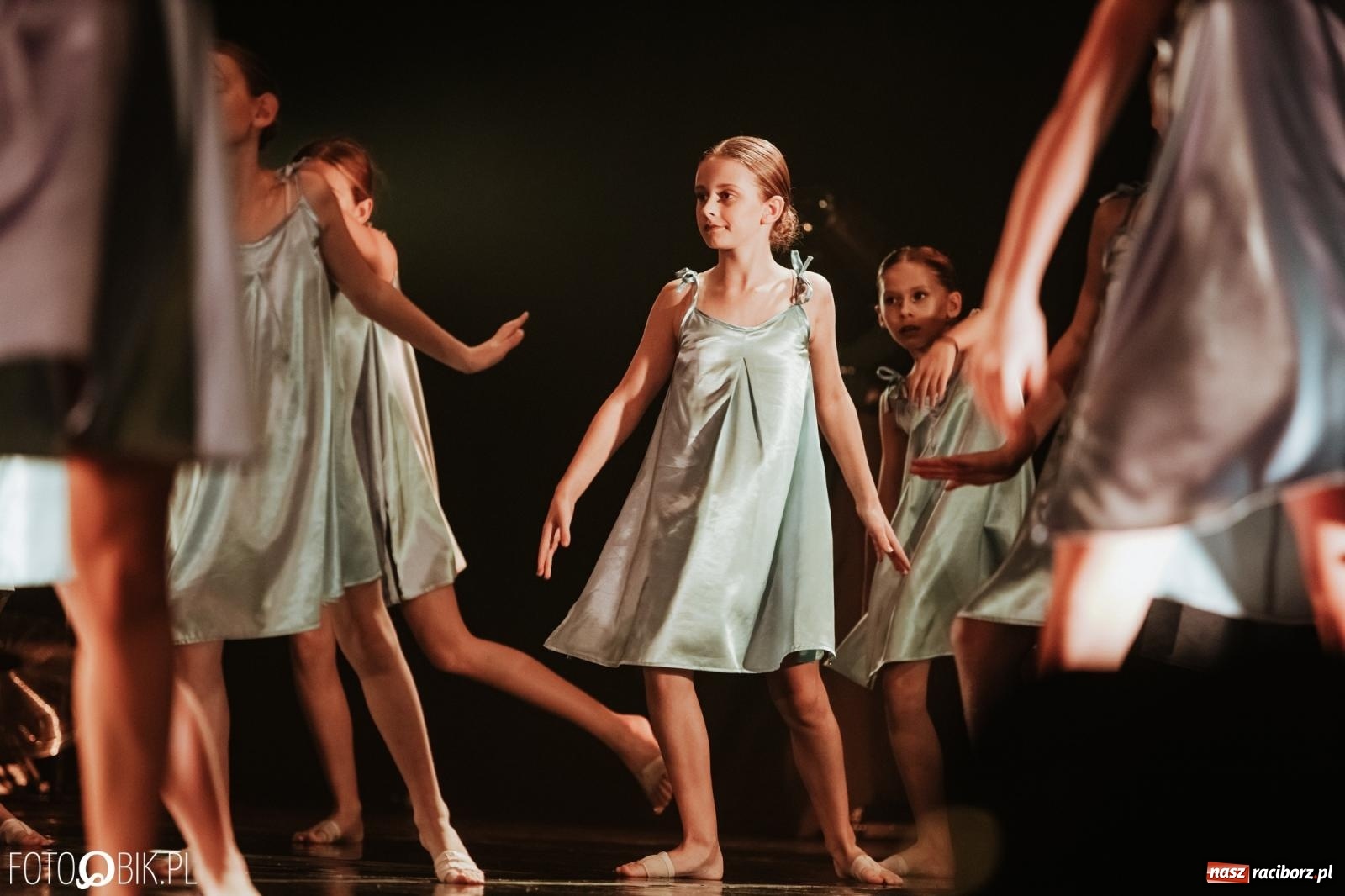 Zdjęcie w galerii na portalu naszraciborz.pl: XI Gala Skazy. Święto tańca w RCK [FOTO i WIDEO] wiadomości z regionu