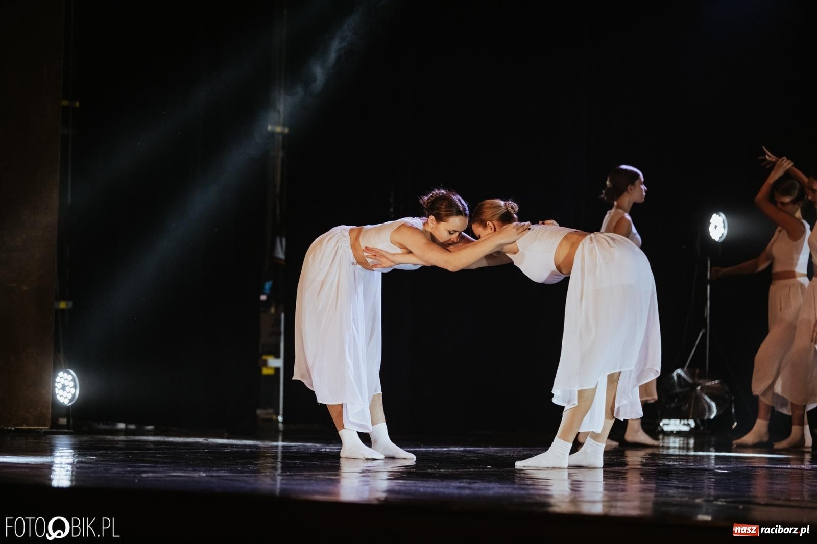 Zdjęcie w galerii na portalu naszraciborz.pl: XI Gala Skazy. Święto tańca w RCK [FOTO i WIDEO] wiadomości z regionu