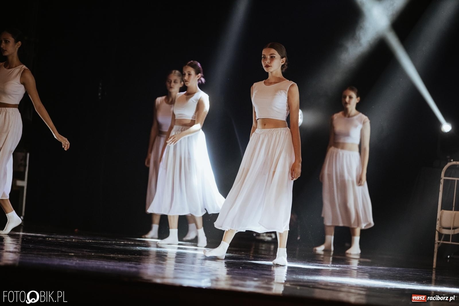 Zdjęcie w galerii na portalu naszraciborz.pl: XI Gala Skazy. Święto tańca w RCK [FOTO i WIDEO] wiadomości z regionu