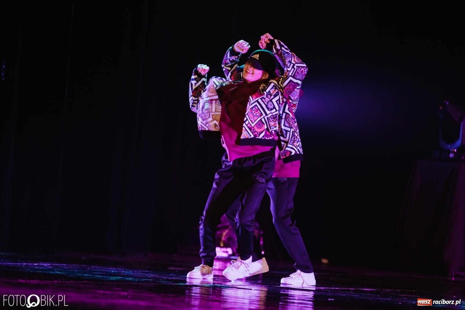 Zdjęcie w galerii na portalu naszraciborz.pl: XI Gala Skazy. Święto tańca w RCK [FOTO i WIDEO] wiadomości z regionu