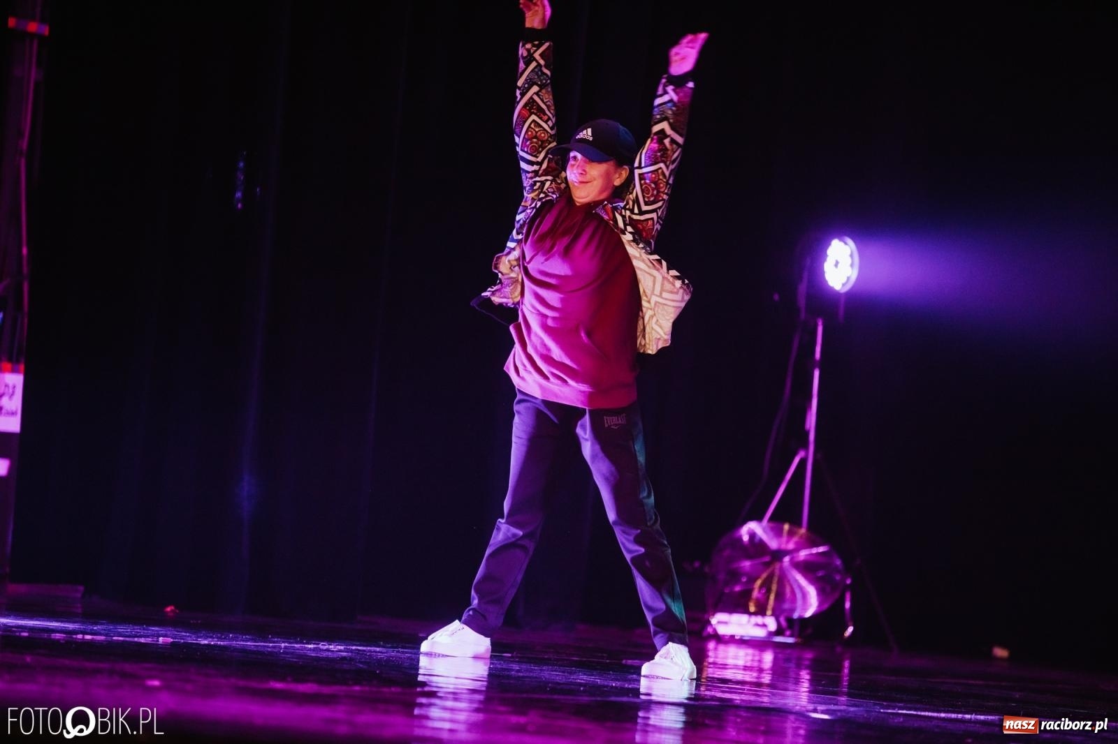 Zdjęcie w galerii na portalu naszraciborz.pl: XI Gala Skazy. Święto tańca w RCK [FOTO i WIDEO] wiadomości z regionu