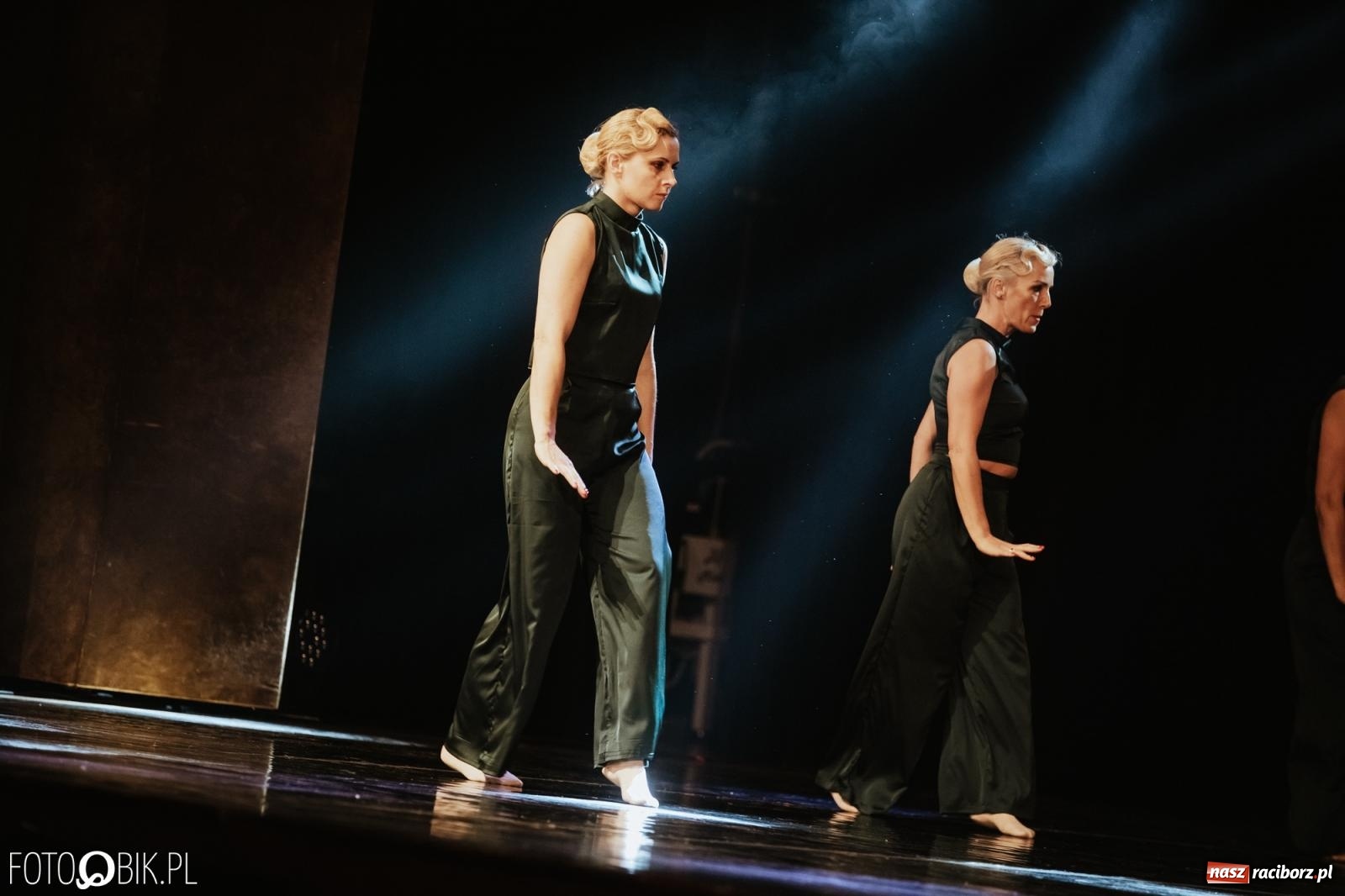 Zdjęcie w galerii na portalu naszraciborz.pl: XI Gala Skazy. Święto tańca w RCK [FOTO i WIDEO] wiadomości z regionu