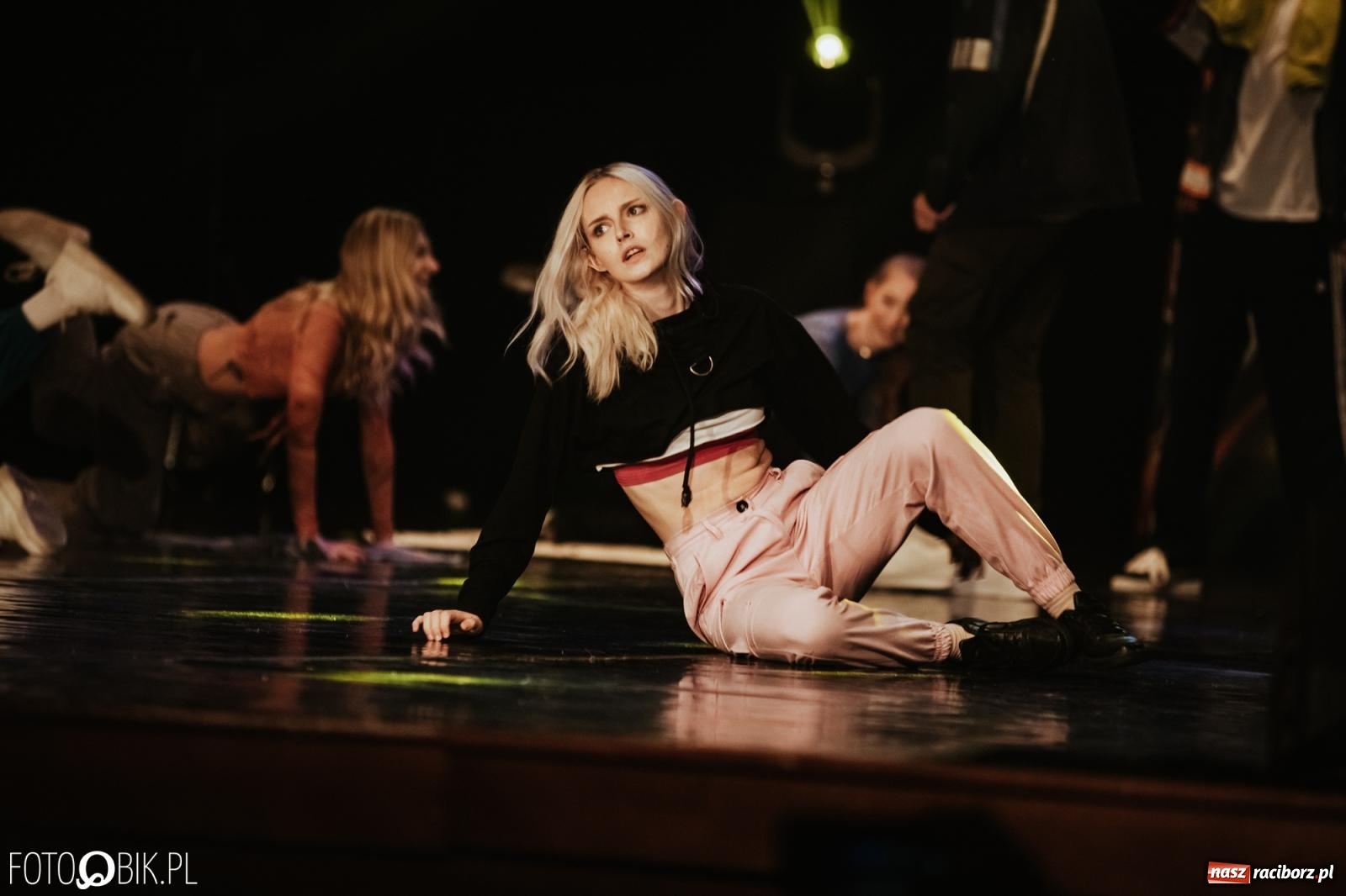 Zdjęcie w galerii na portalu naszraciborz.pl: XI Gala Skazy. Święto tańca w RCK [FOTO i WIDEO] wiadomości z regionu