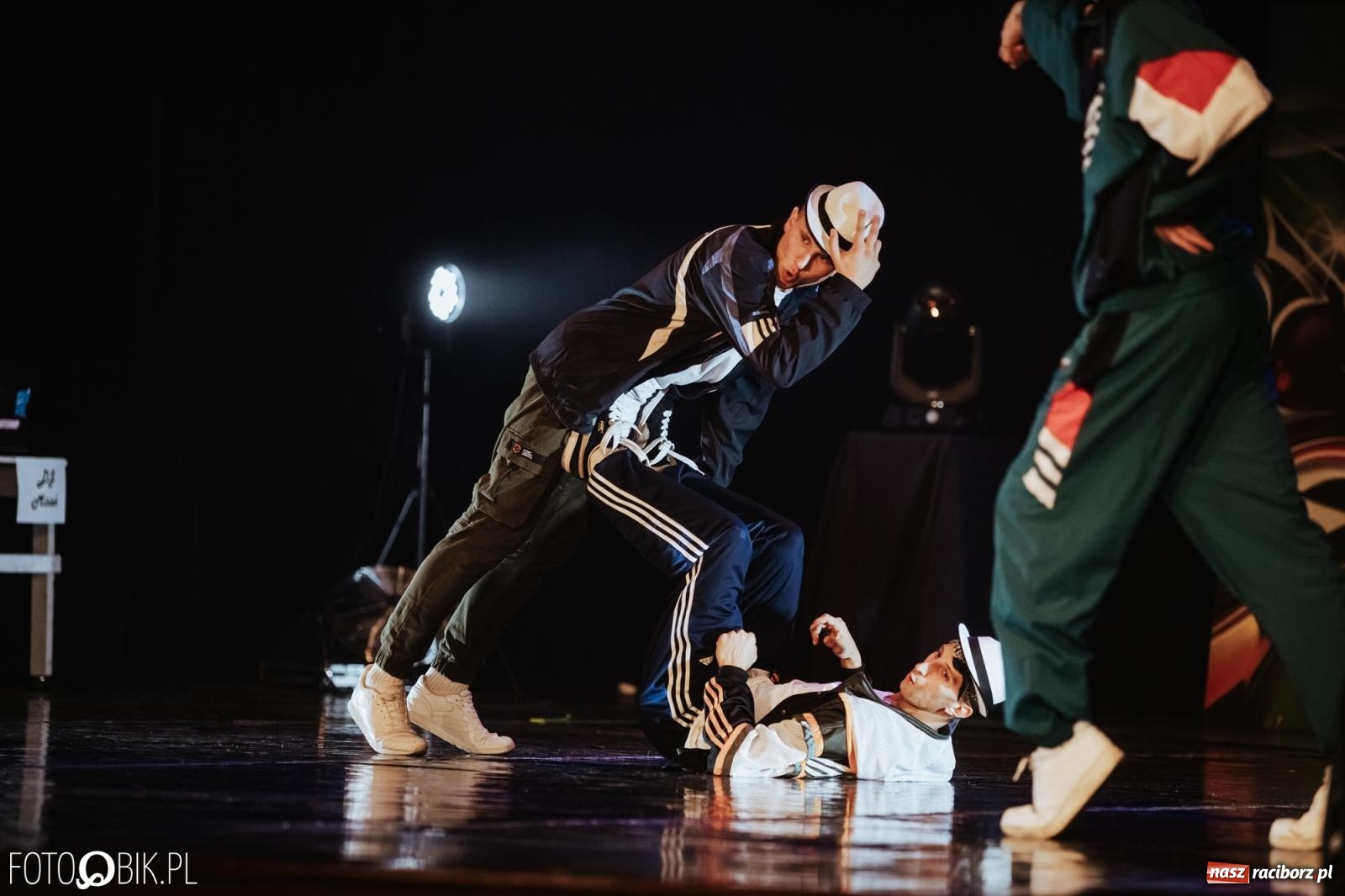 Zdjęcie w galerii na portalu naszraciborz.pl: XI Gala Skazy. Święto tańca w RCK [FOTO i WIDEO] wiadomości z regionu