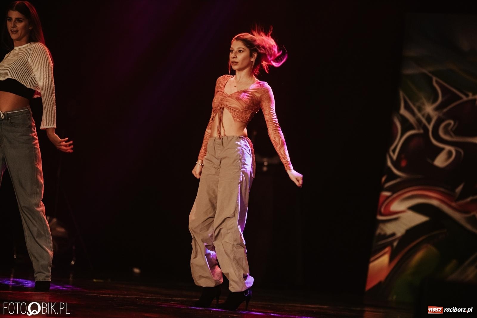 Zdjęcie w galerii na portalu naszraciborz.pl: XI Gala Skazy. Święto tańca w RCK [FOTO i WIDEO] wiadomości z regionu