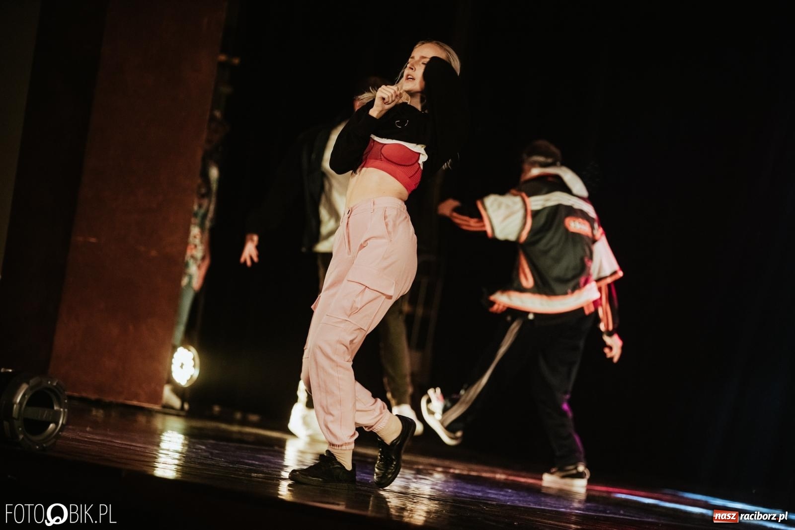 Zdjęcie w galerii na portalu naszraciborz.pl: XI Gala Skazy. Święto tańca w RCK [FOTO i WIDEO] wiadomości z regionu