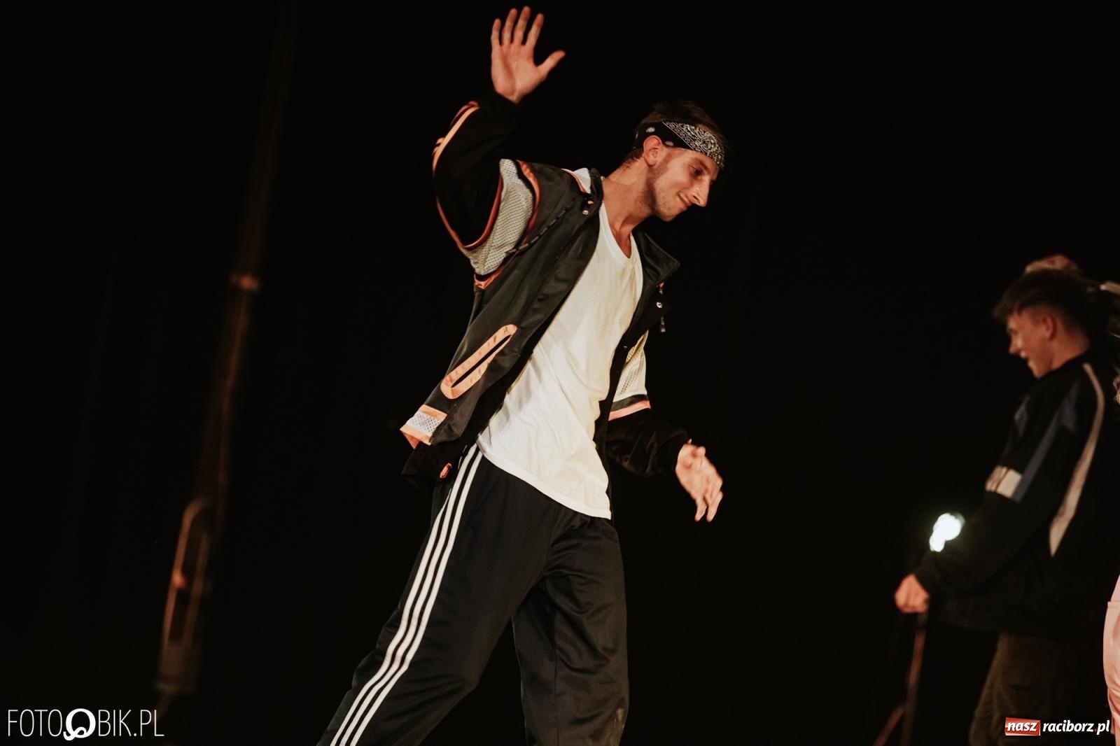 Zdjęcie w galerii na portalu naszraciborz.pl: XI Gala Skazy. Święto tańca w RCK [FOTO i WIDEO] wiadomości z regionu