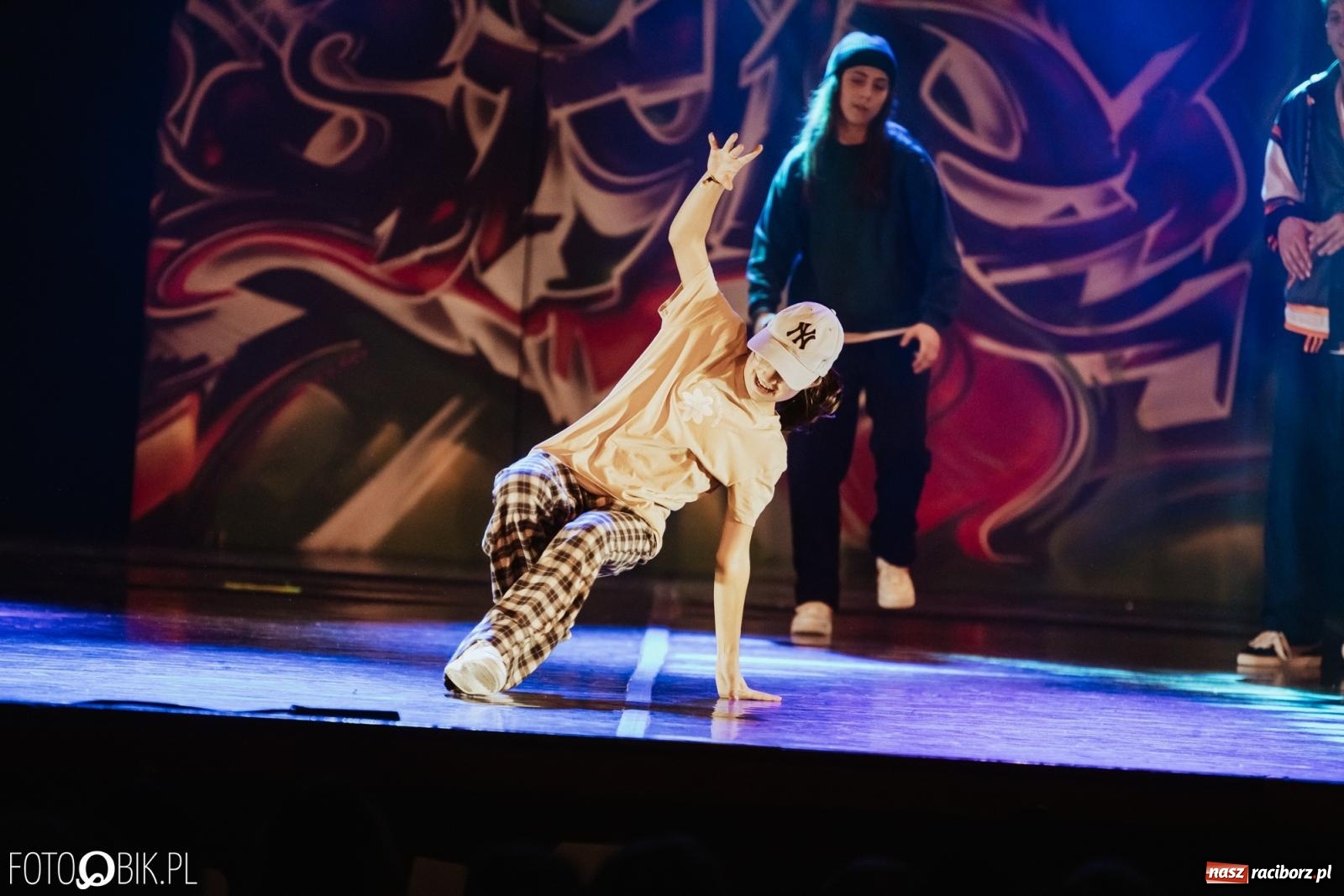 Zdjęcie w galerii na portalu naszraciborz.pl: XI Gala Skazy. Święto tańca w RCK [FOTO i WIDEO] wiadomości z regionu