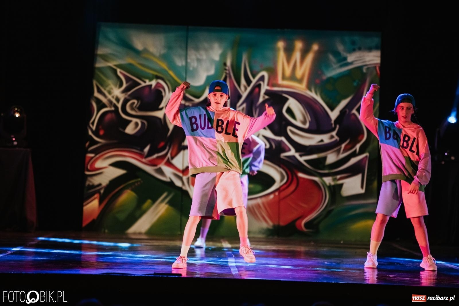 Zdjęcie w galerii na portalu naszraciborz.pl: XI Gala Skazy. Święto tańca w RCK [FOTO i WIDEO] wiadomości z regionu