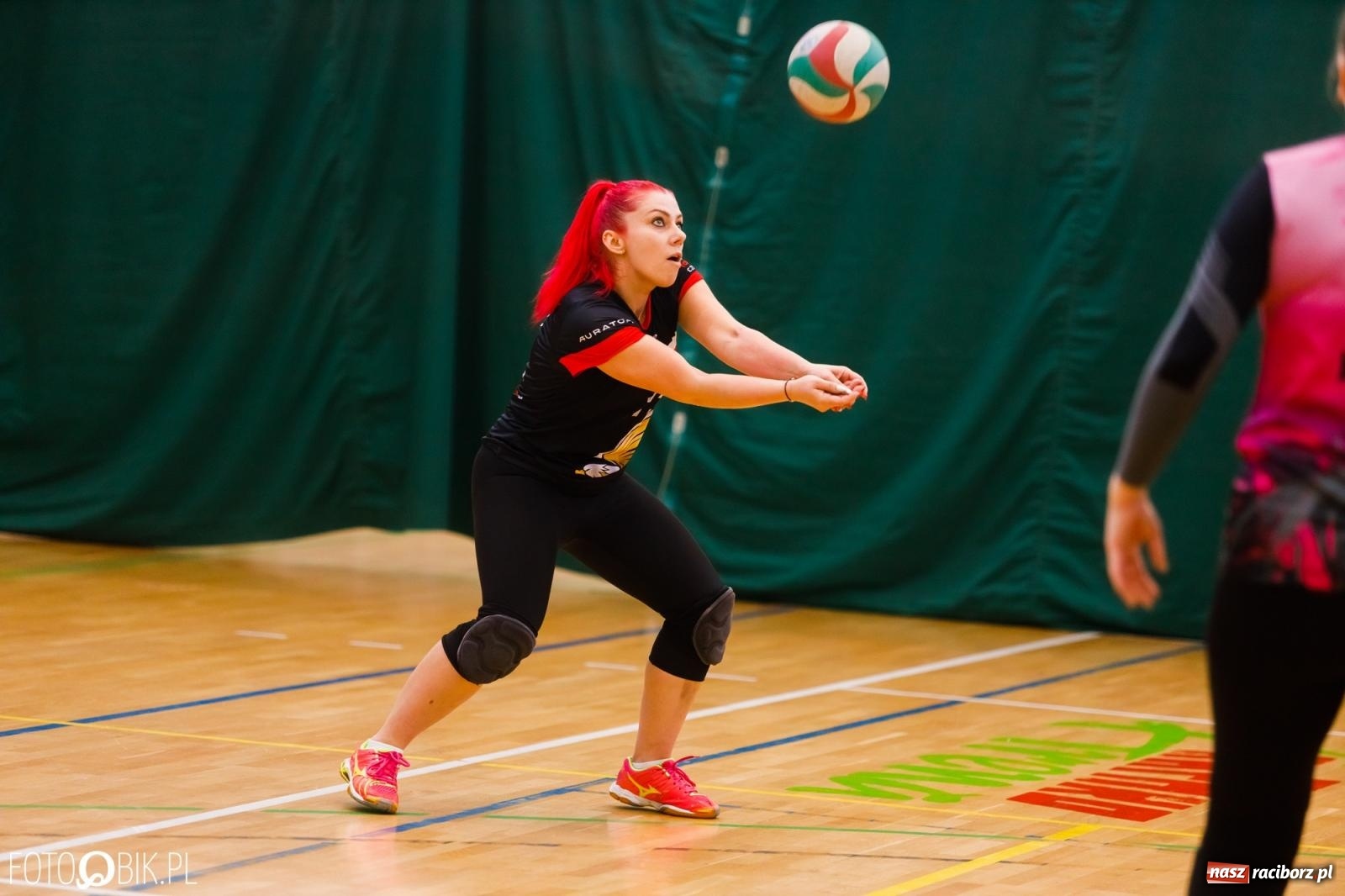 Zdjęcie w galerii na portalu naszraciborz.pl: Niedziela z RLPS. Ruszył sezon siatkarski [FOTO] wiadomości z regionu