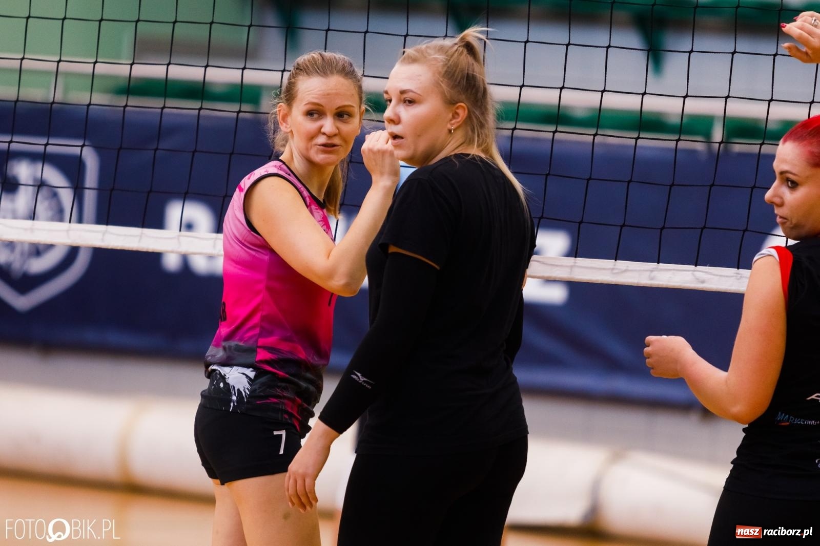 Zdjęcie w galerii na portalu naszraciborz.pl: Niedziela z RLPS. Ruszył sezon siatkarski [FOTO] wiadomości z regionu