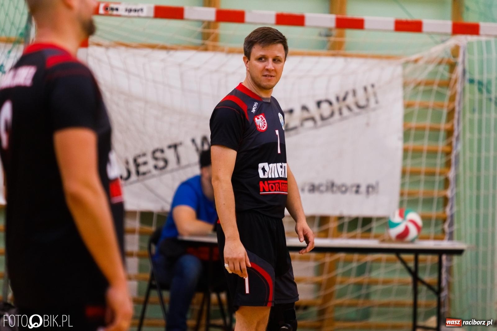 Zdjęcie w galerii na portalu naszraciborz.pl: Niedziela z RLPS. Ruszył sezon siatkarski [FOTO] wiadomości z regionu