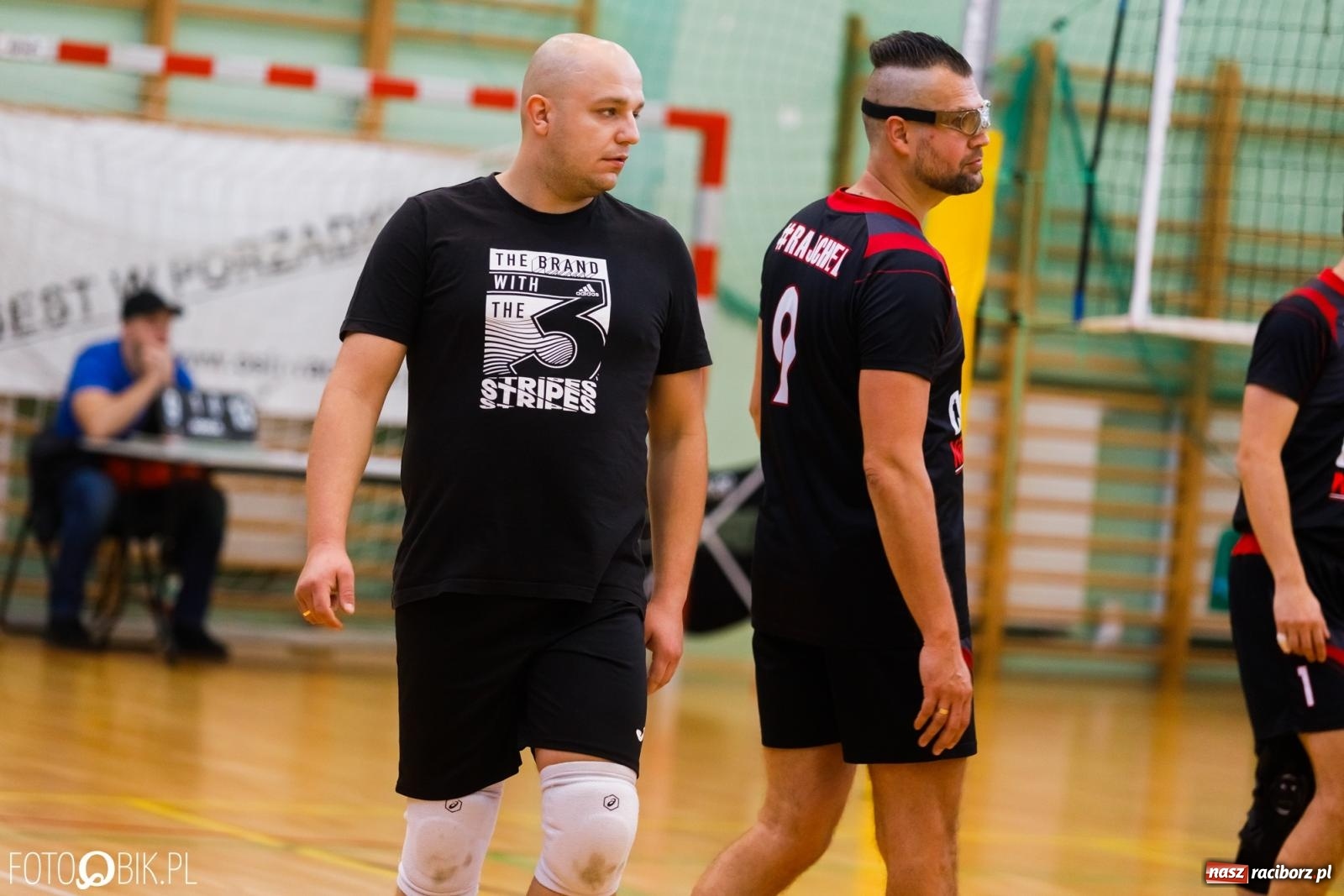 Zdjęcie w galerii na portalu naszraciborz.pl: Niedziela z RLPS. Ruszył sezon siatkarski [FOTO] wiadomości z regionu