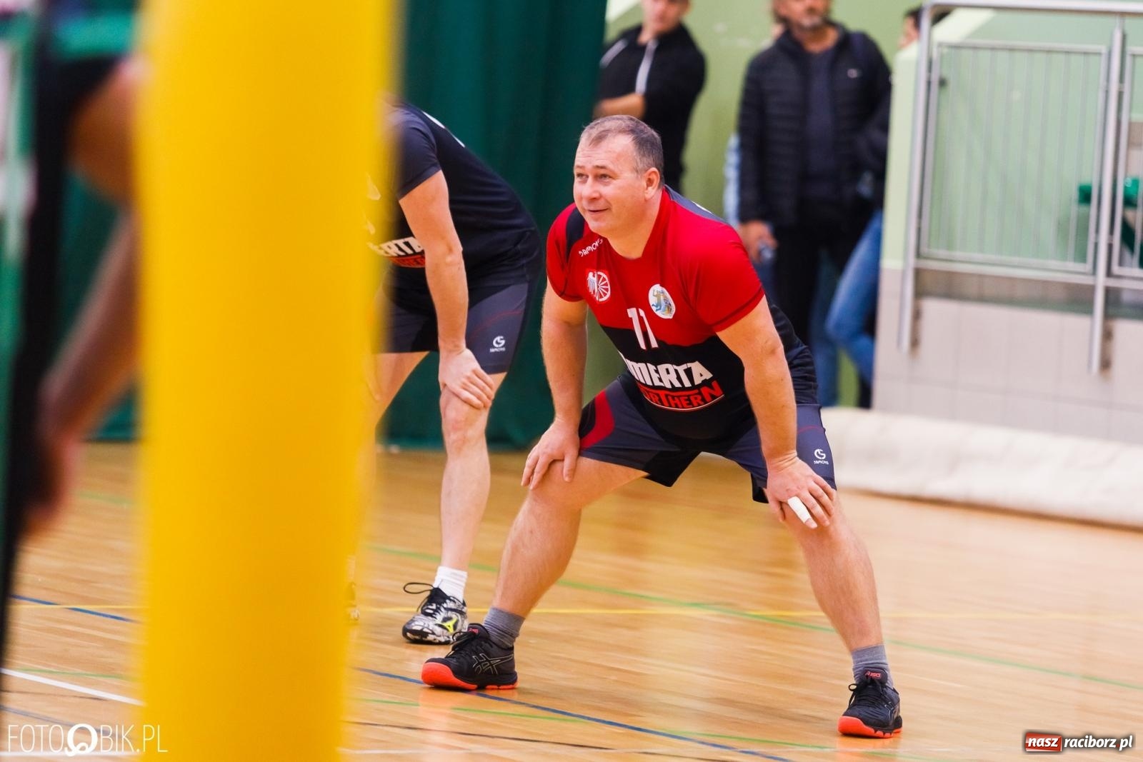 Zdjęcie w galerii na portalu naszraciborz.pl: Niedziela z RLPS. Ruszył sezon siatkarski [FOTO] wiadomości z regionu