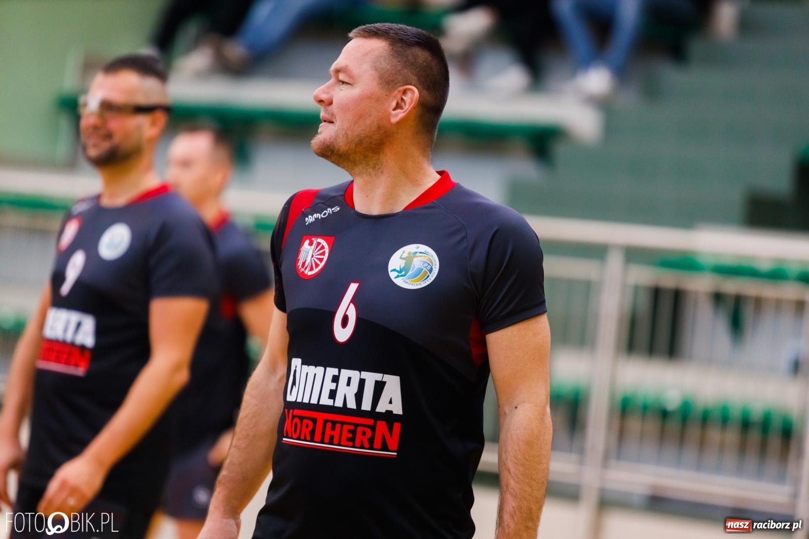 Zdjęcie w galerii na portalu naszraciborz.pl: Niedziela z RLPS. Ruszył sezon siatkarski [FOTO] wiadomości z regionu