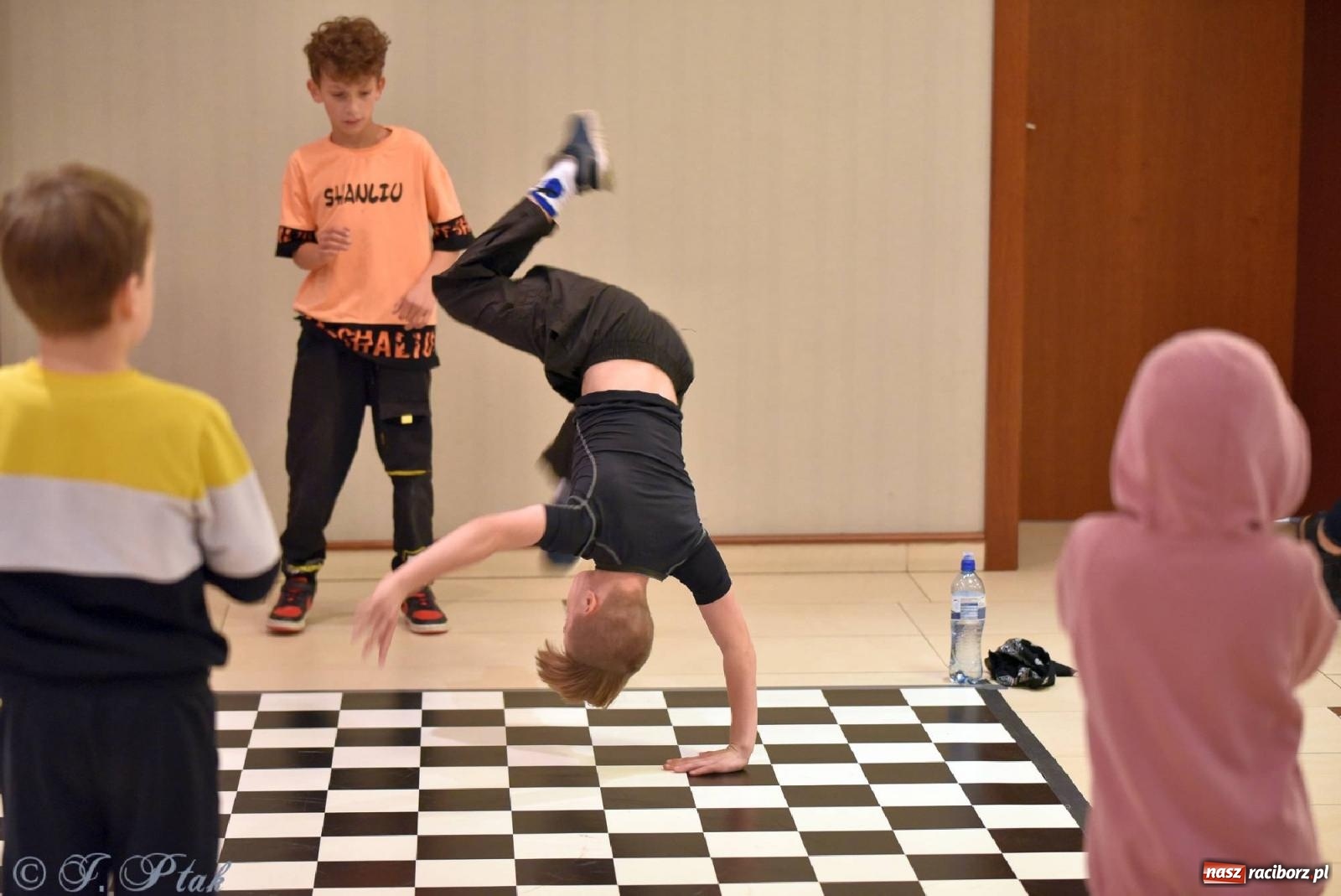 Zdjęcie w galerii na portalu naszraciborz.pl: XI Gala raciborskiej SKAZY na bis [FOTO] wiadomości z regionu