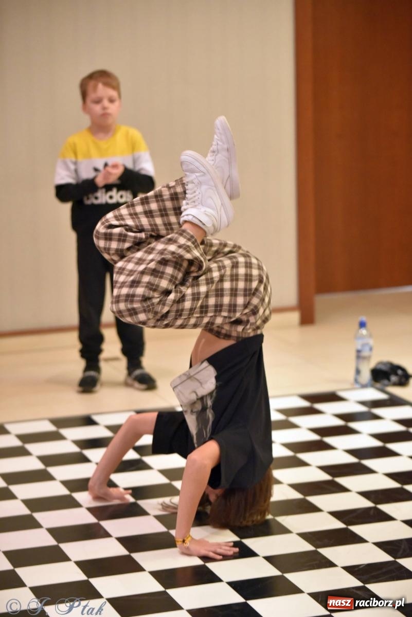 Zdjęcie w galerii na portalu naszraciborz.pl: XI Gala raciborskiej SKAZY na bis [FOTO] wiadomości z regionu