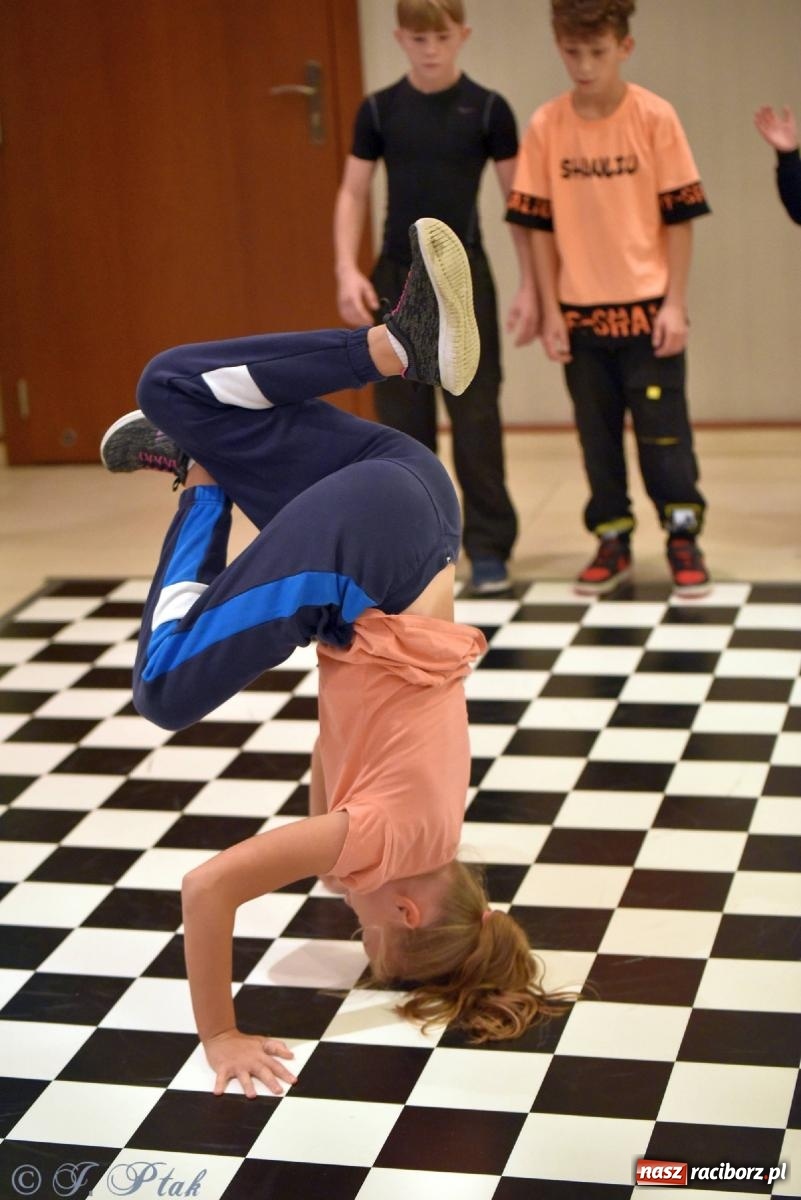 Zdjęcie w galerii na portalu naszraciborz.pl: XI Gala raciborskiej SKAZY na bis [FOTO] wiadomości z regionu