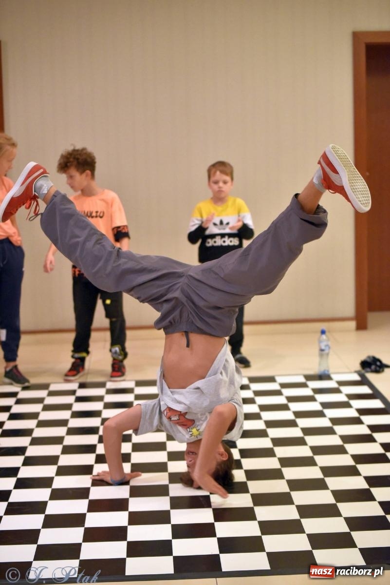 Zdjęcie w galerii na portalu naszraciborz.pl: XI Gala raciborskiej SKAZY na bis [FOTO] wiadomości z regionu