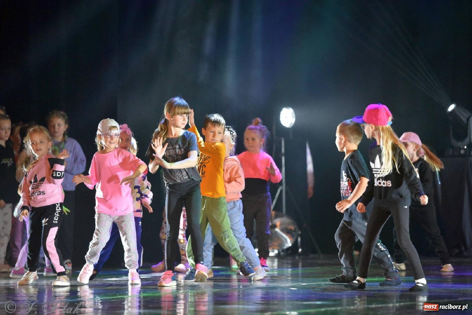 Zdjęcie w galerii na portalu naszraciborz.pl: XI Gala raciborskiej SKAZY na bis [FOTO] wiadomości z regionu