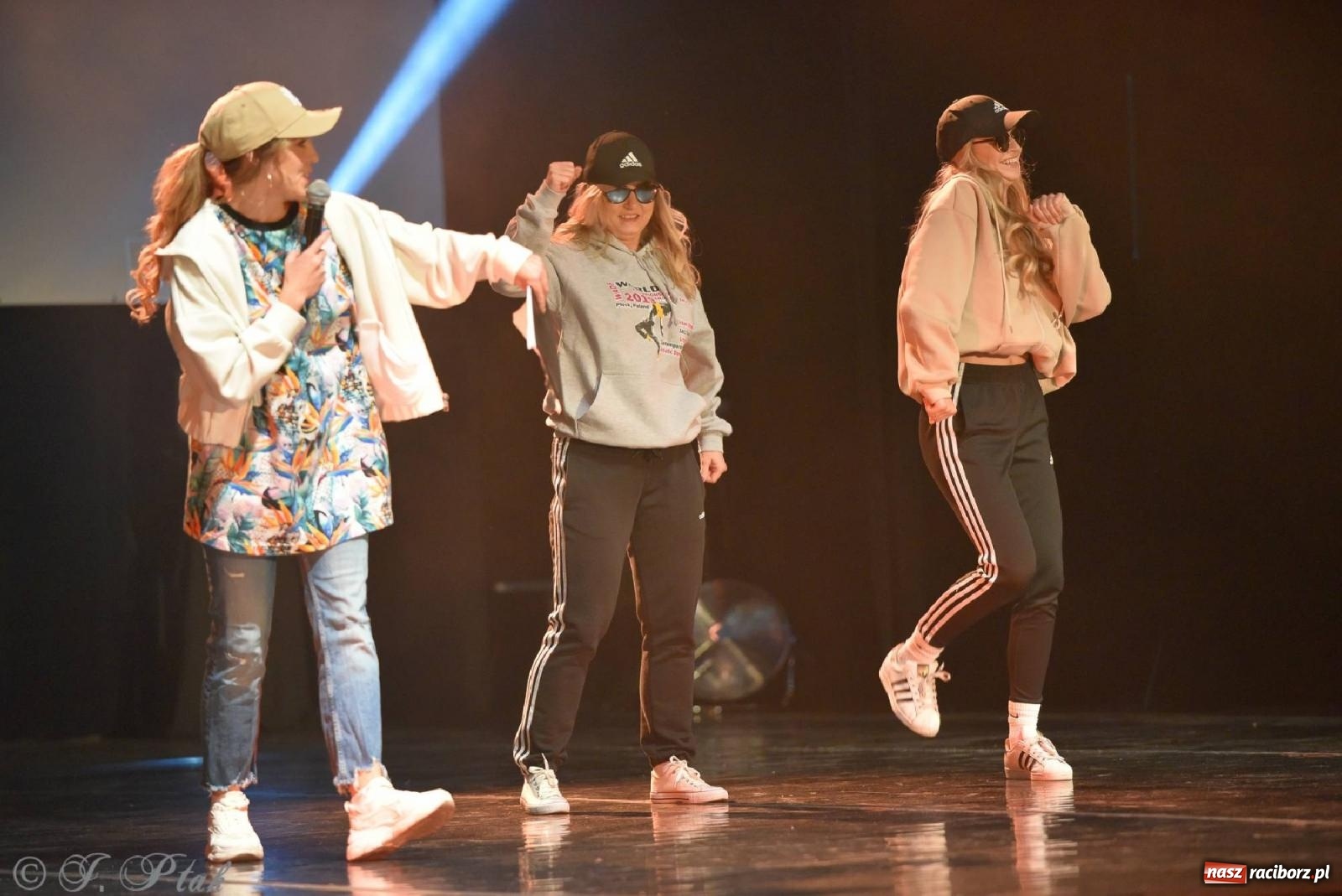 Zdjęcie w galerii na portalu naszraciborz.pl: XI Gala raciborskiej SKAZY na bis [FOTO] wiadomości z regionu