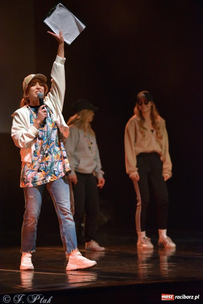 Zdjęcie w galerii na portalu naszraciborz.pl: XI Gala raciborskiej SKAZY na bis [FOTO] wiadomości z regionu