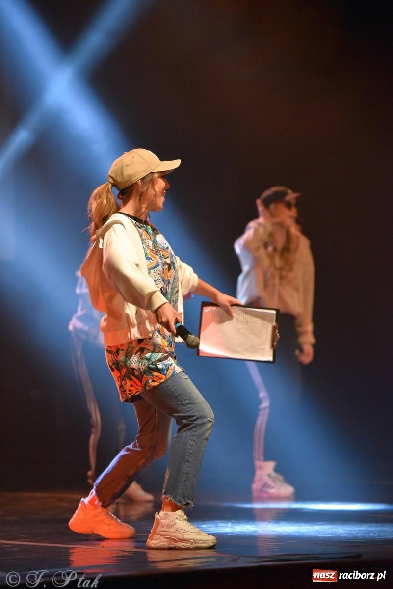 Zdjęcie w galerii na portalu naszraciborz.pl: XI Gala raciborskiej SKAZY na bis [FOTO] wiadomości z regionu